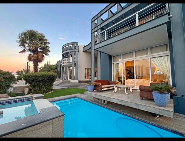 5 BEDROOM HOUSE FOR SALE IN GLENVISTA